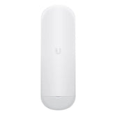 Ubiquiti UISP airMAX NanoStation 5AC 5 GHz 16dBi Radio Includes POE Injector | NS-5AC